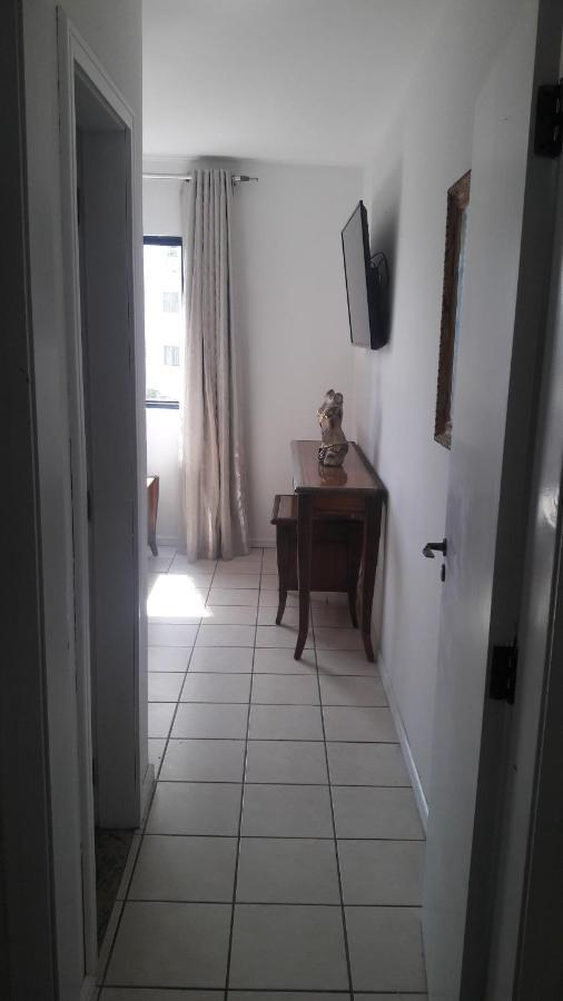 Apartamento Quadra Mar Balneario Camboriu Bagian luar foto