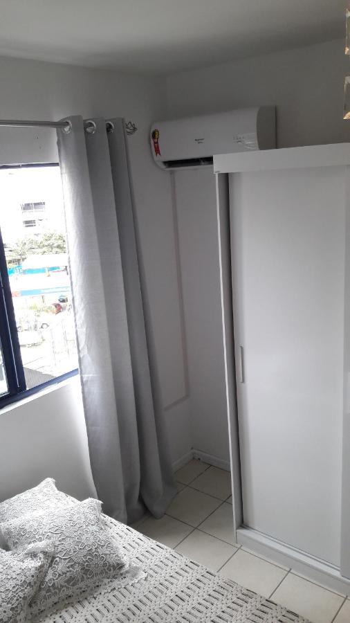 Apartamento Quadra Mar Balneario Camboriu Bagian luar foto