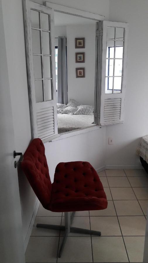 Apartamento Quadra Mar Balneario Camboriu Bagian luar foto