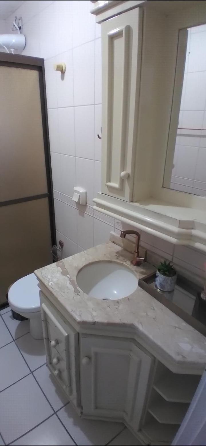 Apartamento Quadra Mar Balneario Camboriu Bagian luar foto