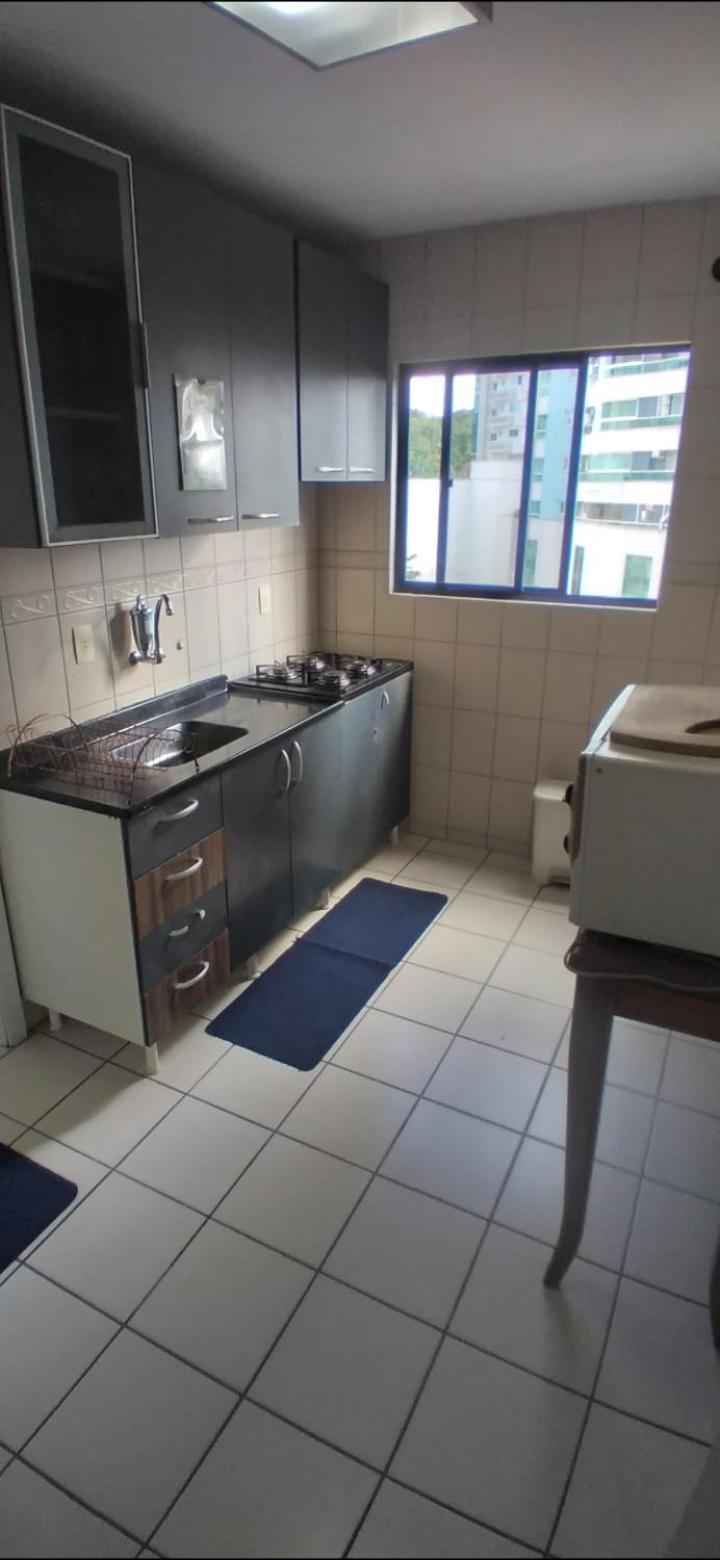 Apartamento Quadra Mar Balneario Camboriu Bagian luar foto
