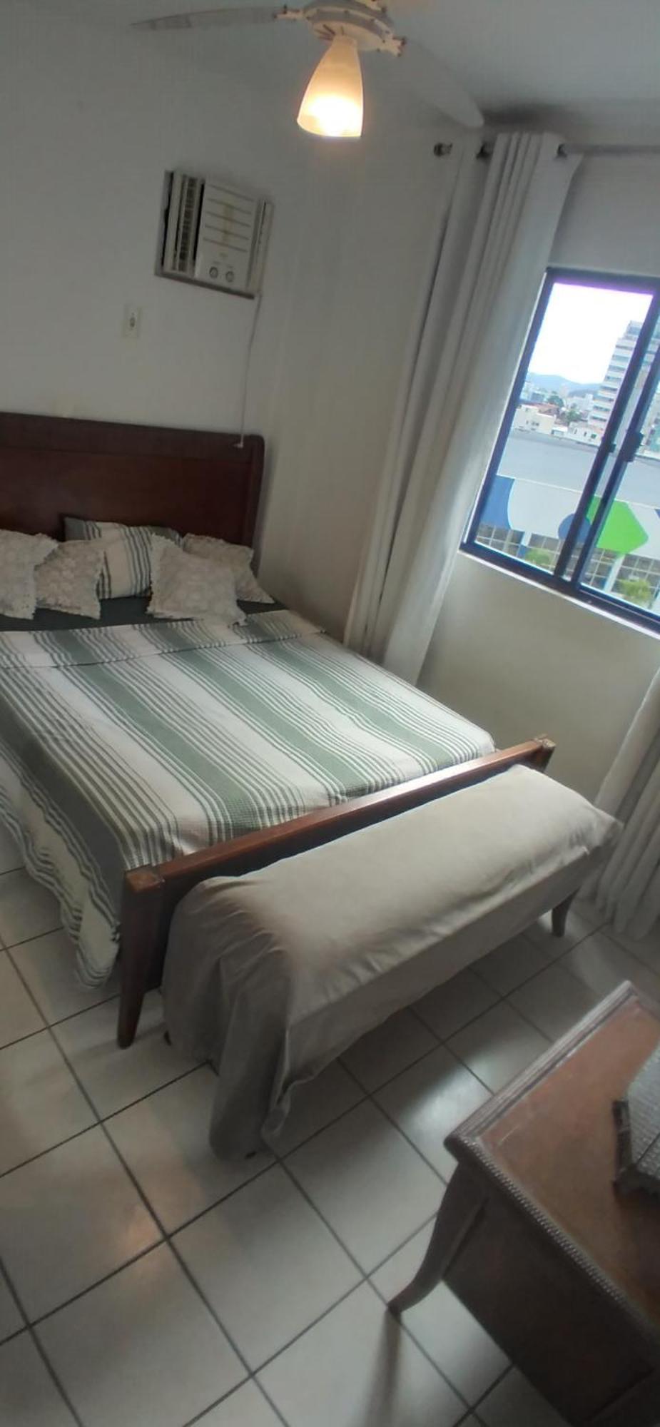 Apartamento Quadra Mar Balneario Camboriu Bagian luar foto
